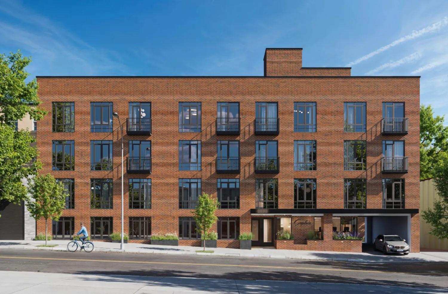 20-08 Steinway Street #404, Astoria, New York image 6