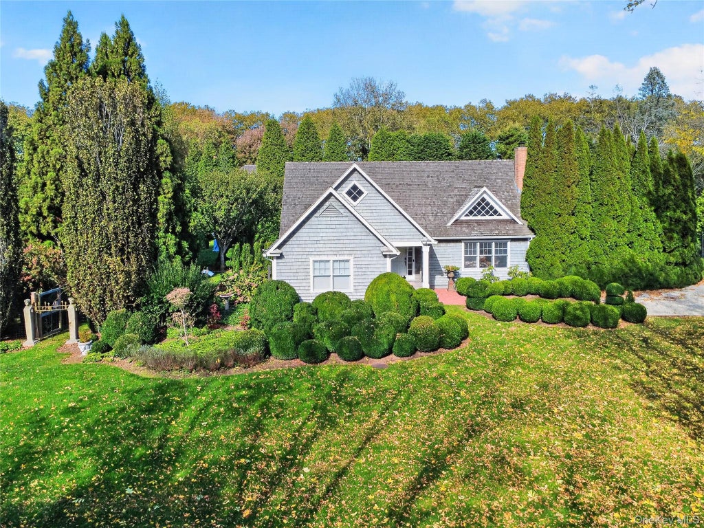 Photo of 16 Borden Lane, East Hampton, NY 11937 (MLS # 1067030)