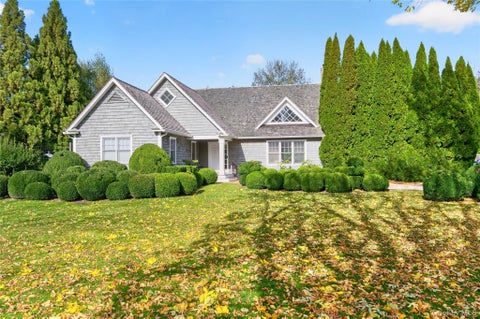 Photo of 16 Borden Lane, East Hampton, NY 11937 (MLS # 1067030)