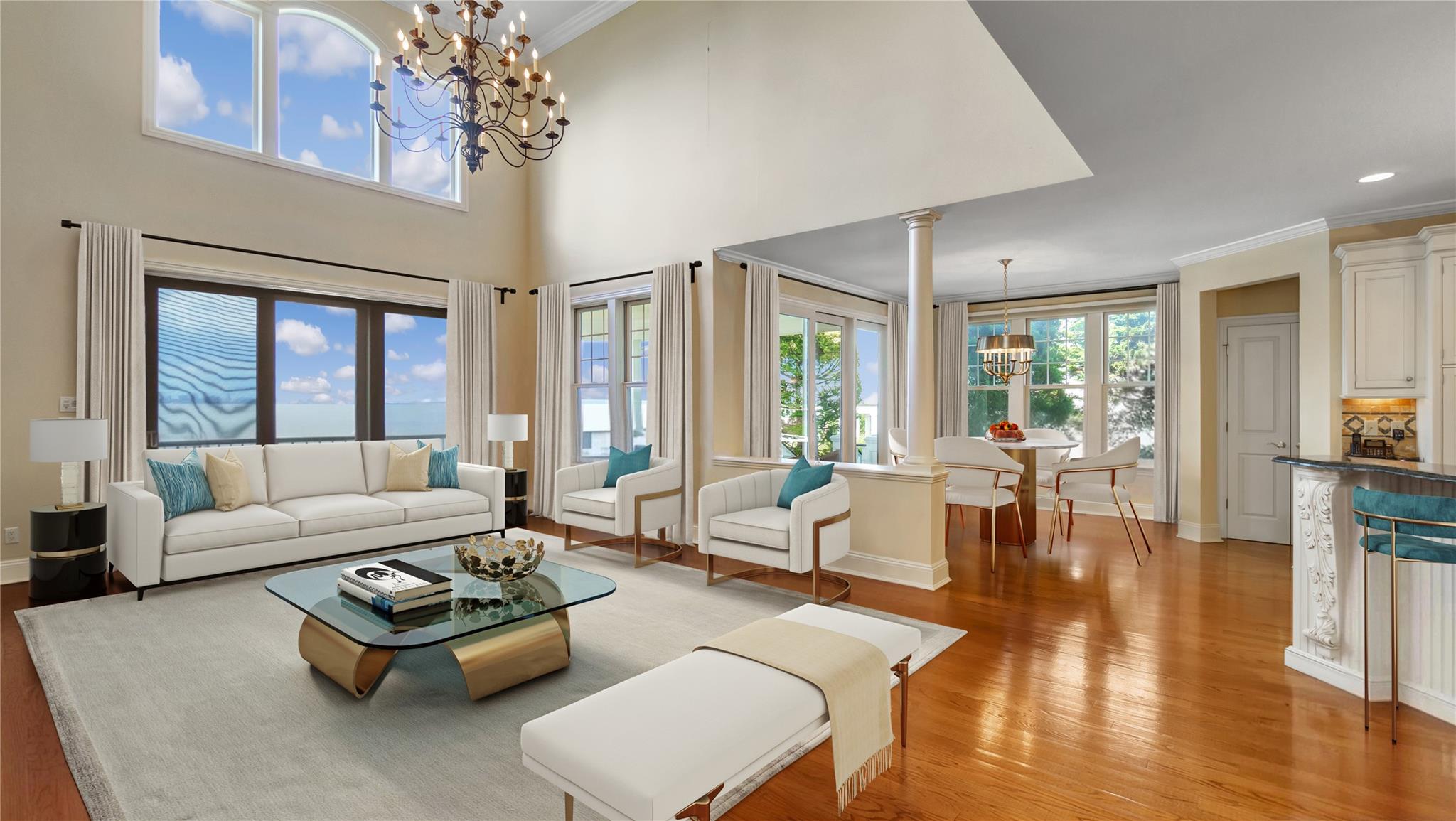 48 Pembroke Drive, Glen Cove, New York image 12