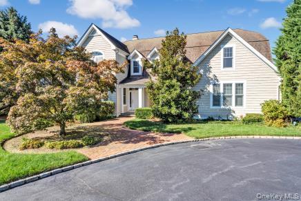 48 Pembroke Drive