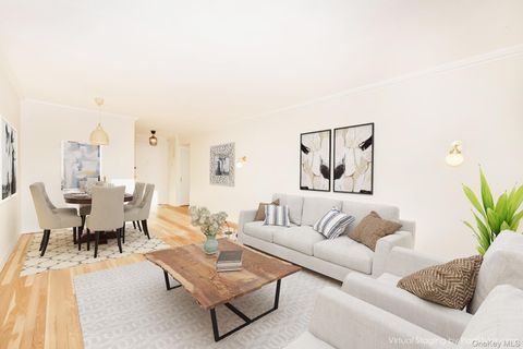 1 Birchwood Court Unit 5H, Mineola, NY 11501 - MLS#: 936226