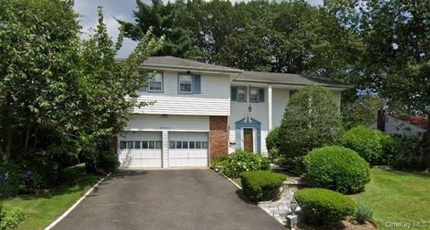 100 Birch Hill Drive Albertson NY 11576