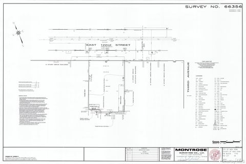 172 E 122nd Street New York (Manhattan) NY 10035