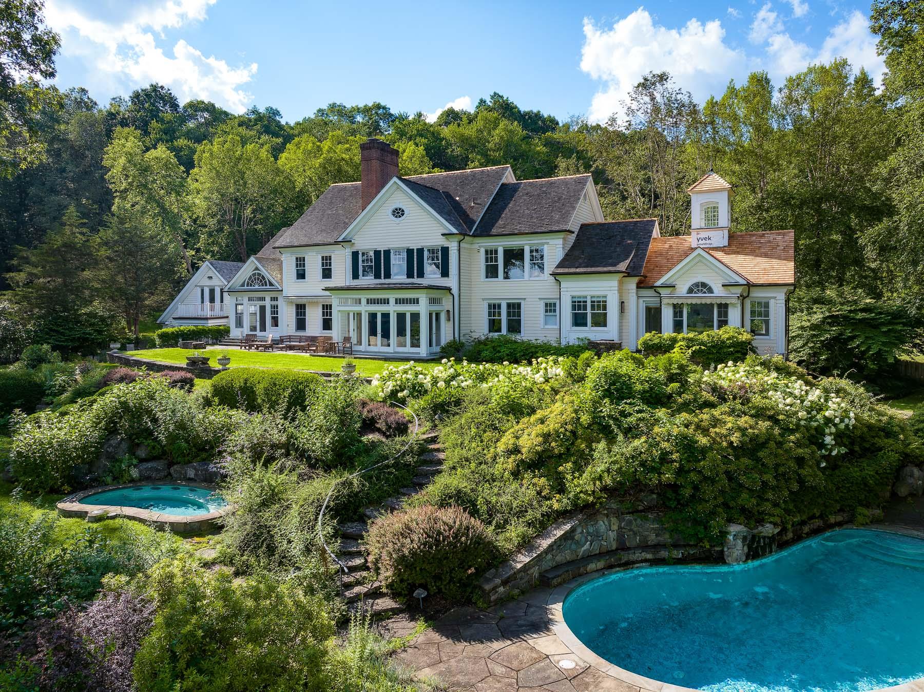 194 Titicus Road