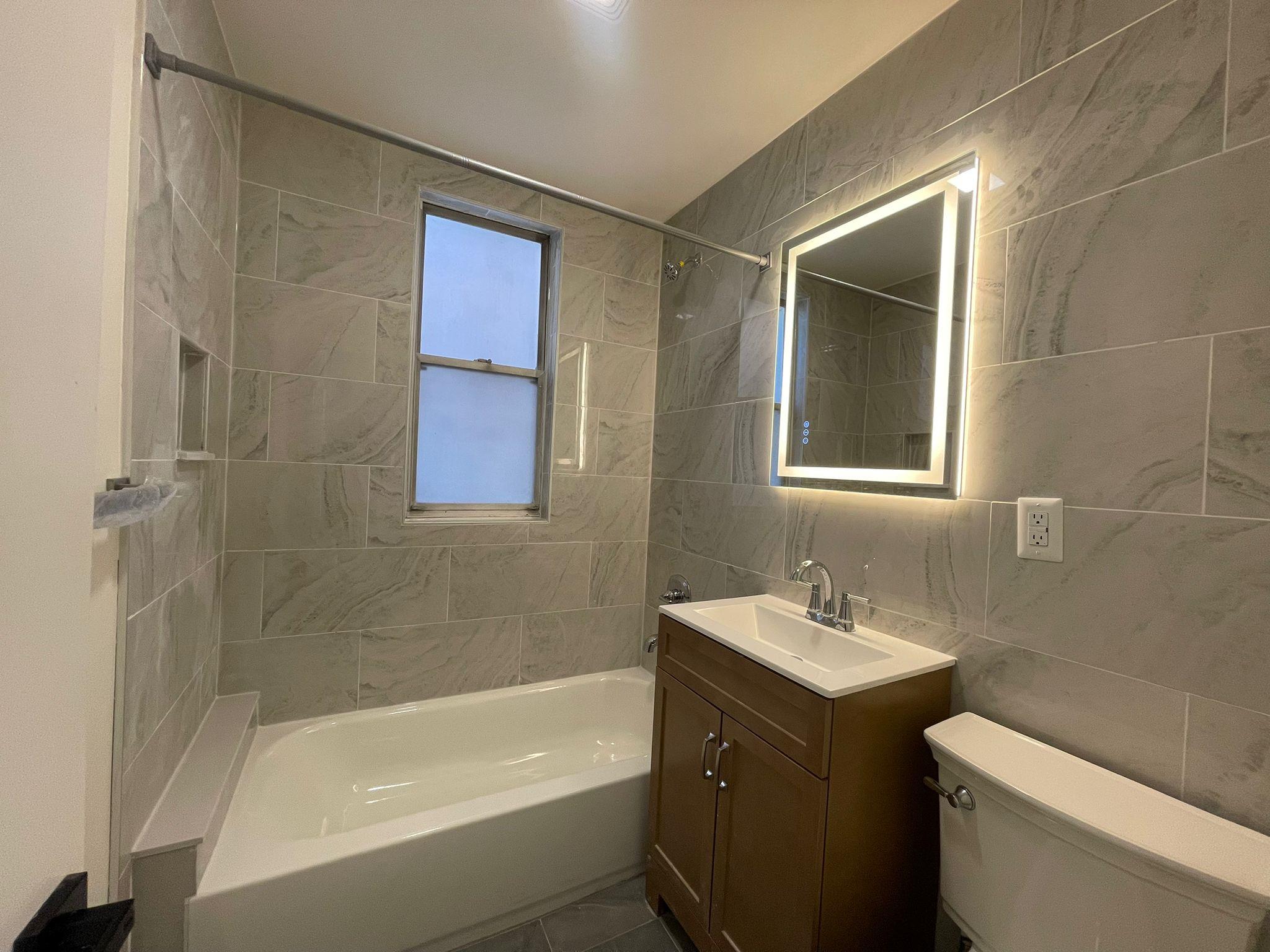 Rental Property at Logan Avenue 1, Bronx, New York - Bedrooms: 4 
Bathrooms: 1  - $3,700 MO.