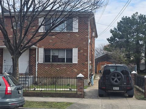 144-27 175th Street Springfield Gardens NY 11434