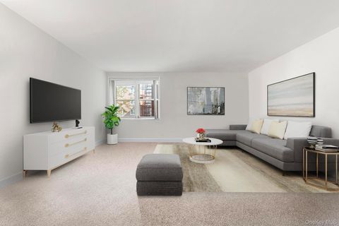 1 Sadore Lane 5Z Yonkers NY 10710