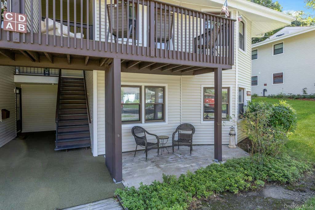 Photo of 34 B Warwick Place #B, Yorktown Heights, NY 10598 (MLS # 1035286)