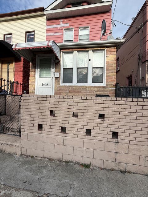 Photo of 3449 110th Street, Corona, NY 11368 (MLS # 921893)