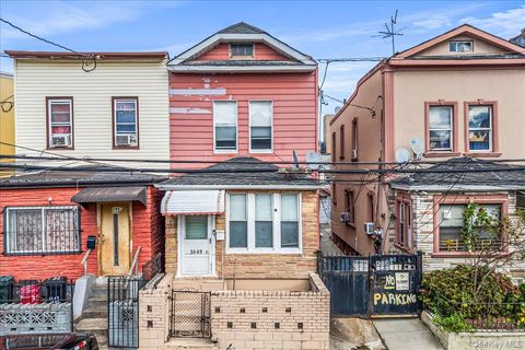 34-49 110th Street Corona NY 11368