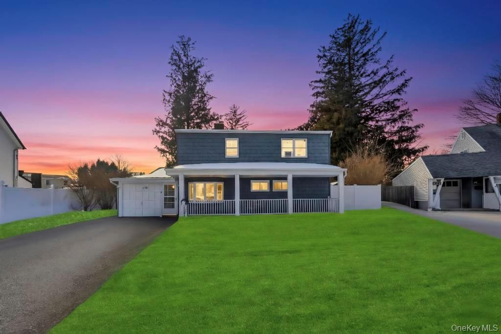 Photo of 119 Scooter Lane, Hicksville, NY 11801 (MLS # 960526)