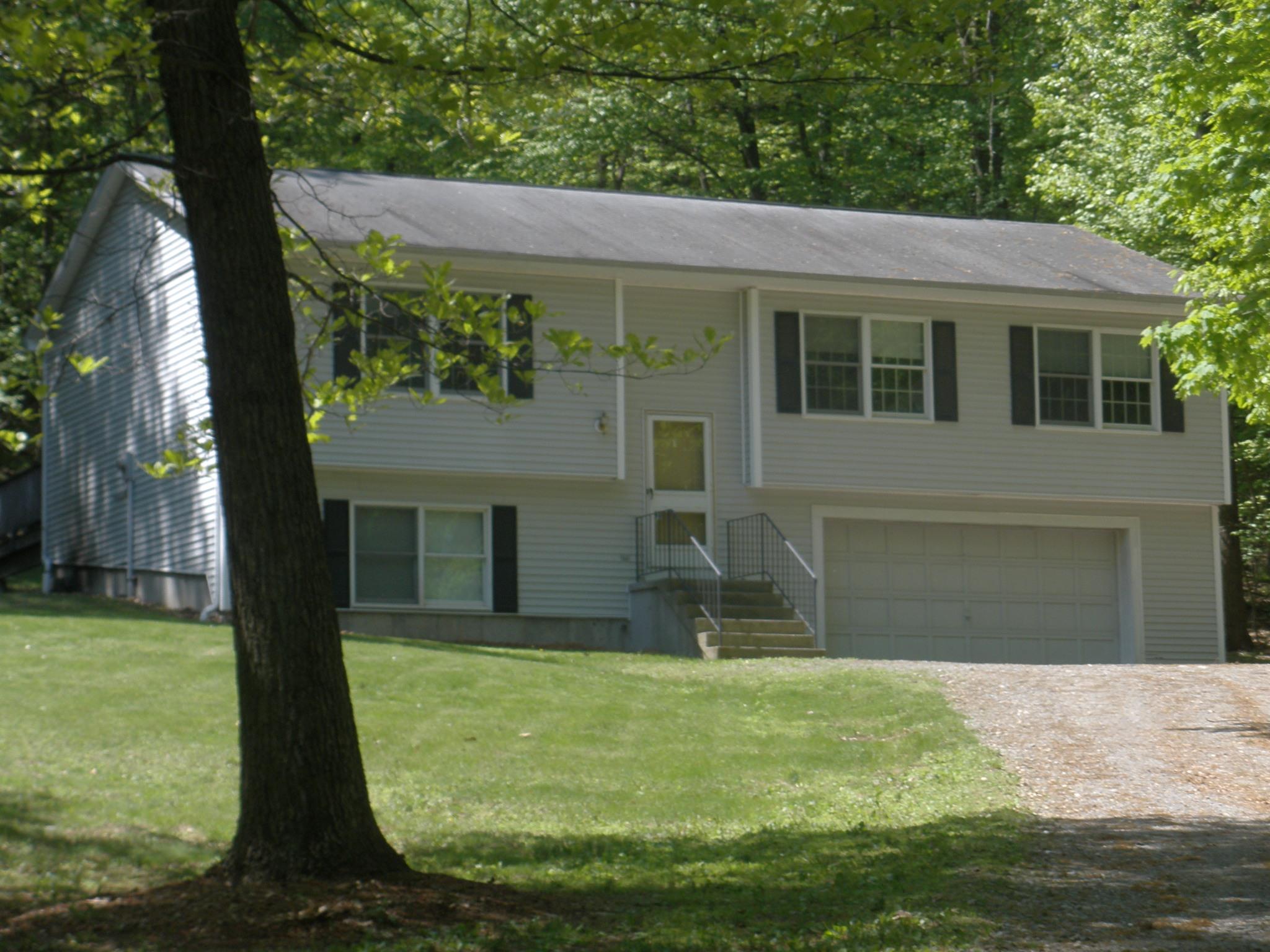 Rental Property at Van Wyck Lake Rd, Fishkill, New York - Bedrooms: 3 
Bathrooms: 2 
Rooms: 7  - $3,800 MO.