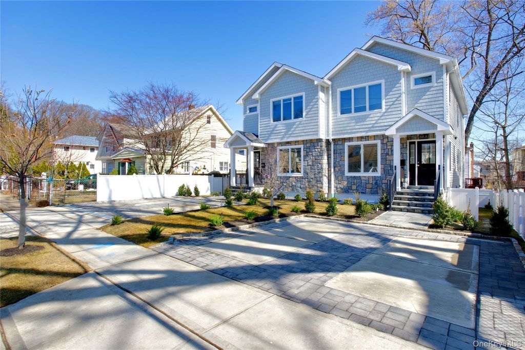 Photo of 56 Kirkwood Road, Port Washington, NY 11050 (MLS # 967058)