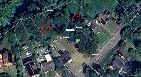 81 Steuben Road Garrison NY 10524