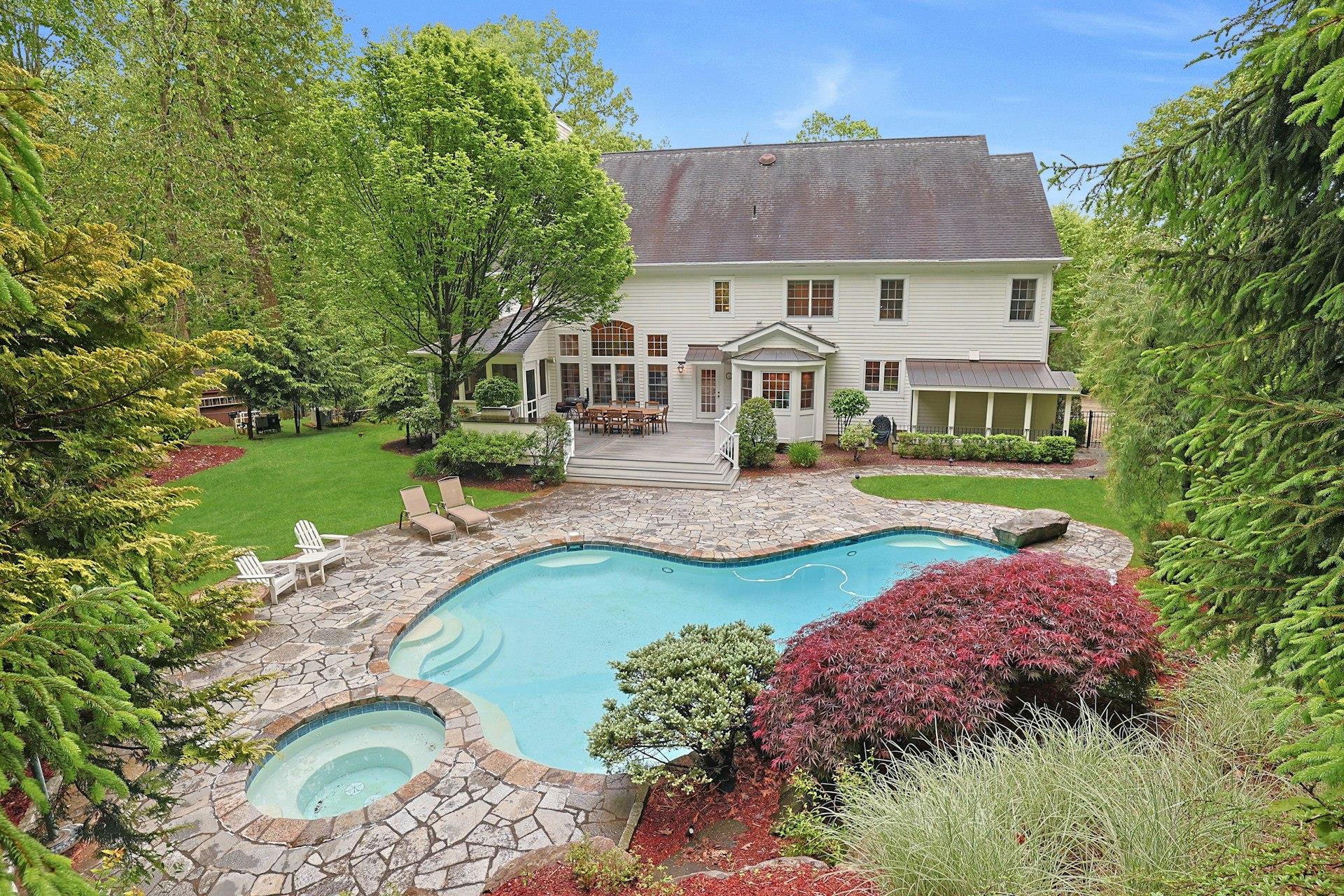 1988 Beekman Court, Yorktown Heights, New York image 44