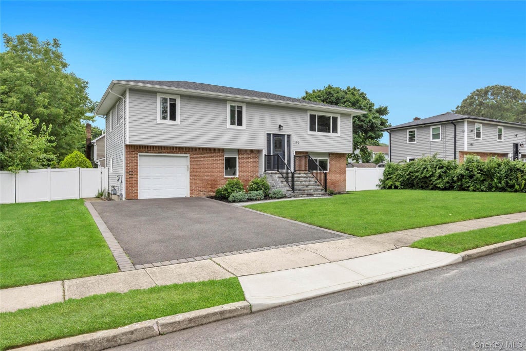Photo of 192 N 21st Street, Wheatley Heights, NY 11798 (MLS # 1023479)