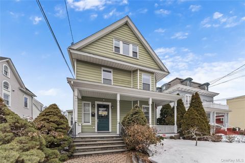 Photo of 81 N Washington Street #2nd Floor, Tarrytown, NY 10591 (MLS # 964532)