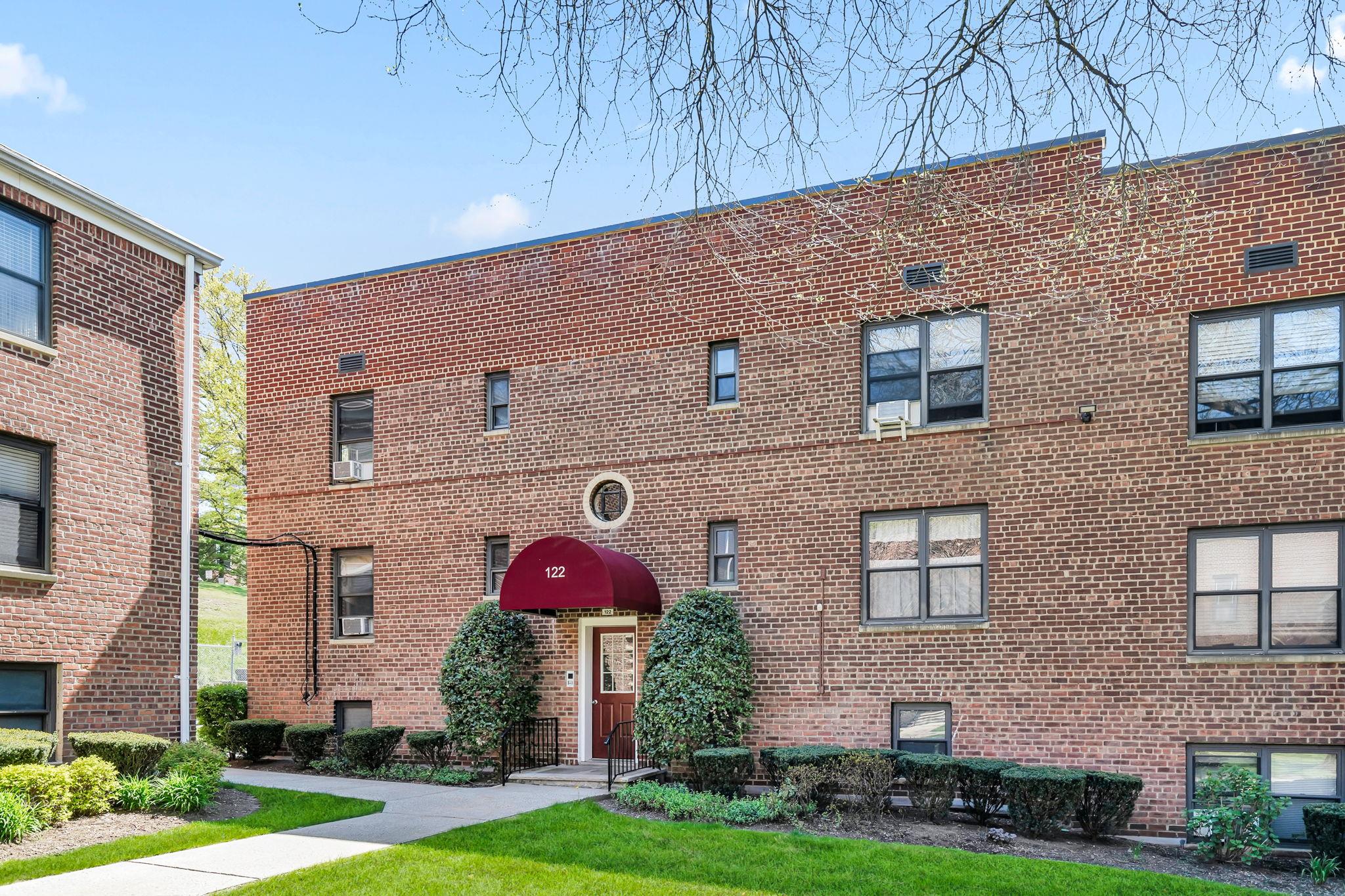 122 Richbell Road #C2, Mamaroneck, New York image 19