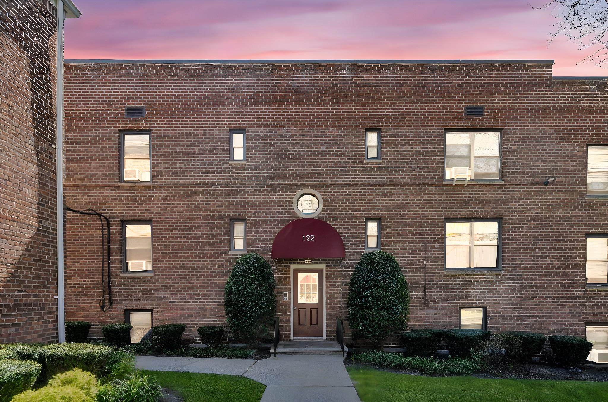 122 Richbell Road #C2, Mamaroneck, New York image 24