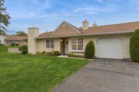 Condo For Sale - 163 Theodore Drive<br/> Coram, NY 11727