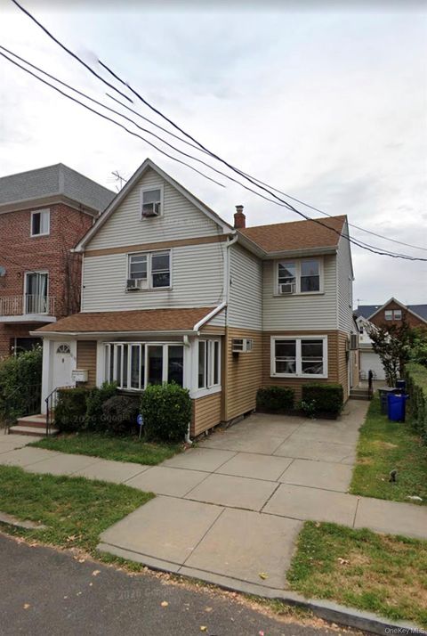 Multifamily For Sale - 61-19 170th Street<br/> Fresh Meadows, NY 11365