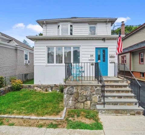 28 Acorn Terrace 2 New Rochelle NY 10801