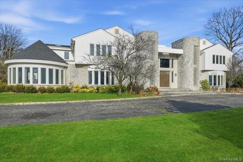 1 Private Lane Old Brookville NY 11545