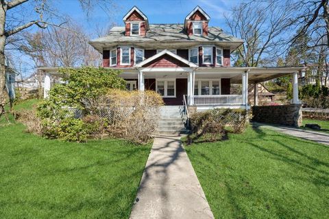 230 Hamilton Avenue, New Rochelle, NY 10801 - #: 839845