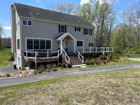Homes For Rent - 382 Sharon Station Road<br/> Amenia, NY 12501