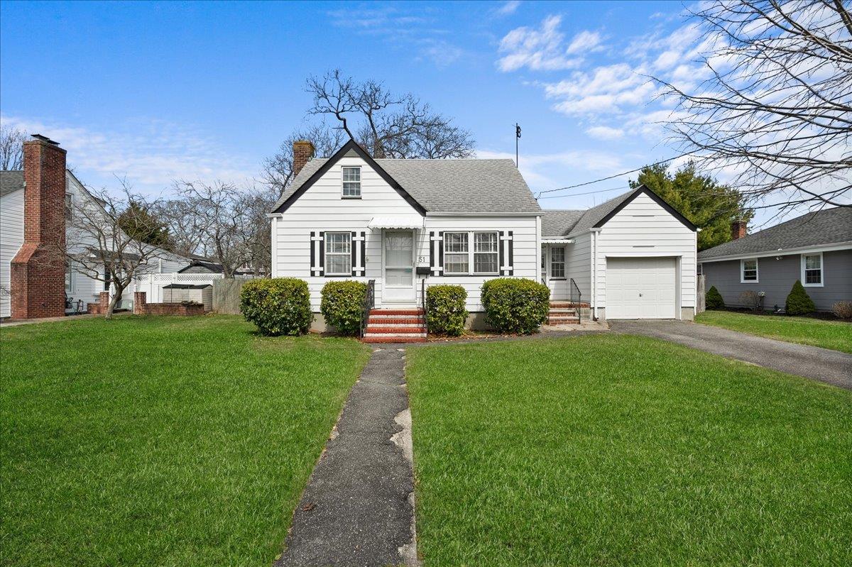 51 Michigan Avenue, Massapequa, New York image 1