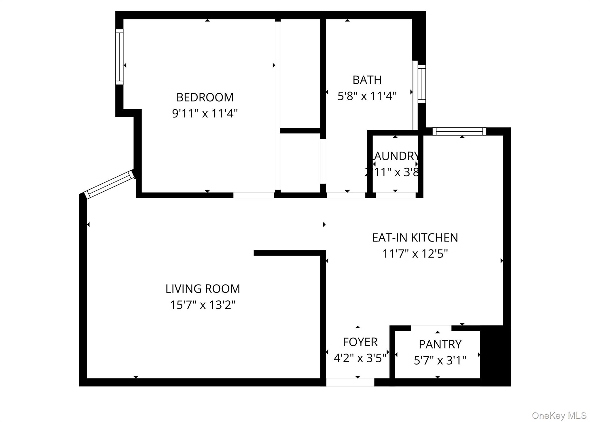 3281 Hull Avenue Unit 18