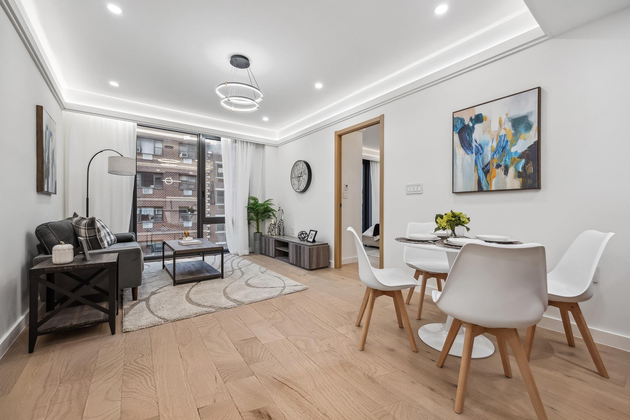 168 E 111th Street 8C