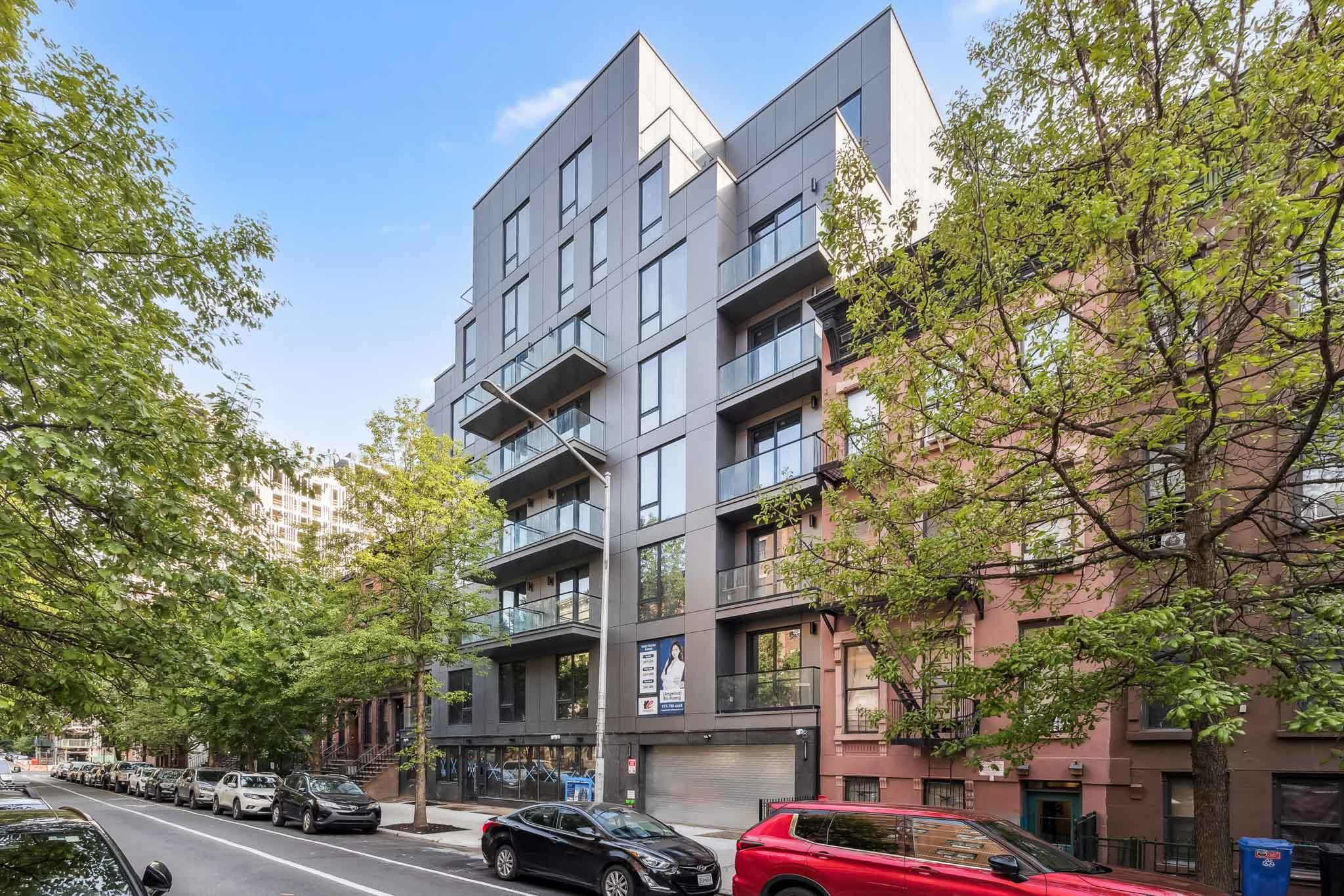 168 E 111th Street 8C