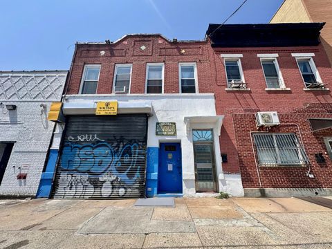 4134 39th Street Long Island City NY 11104