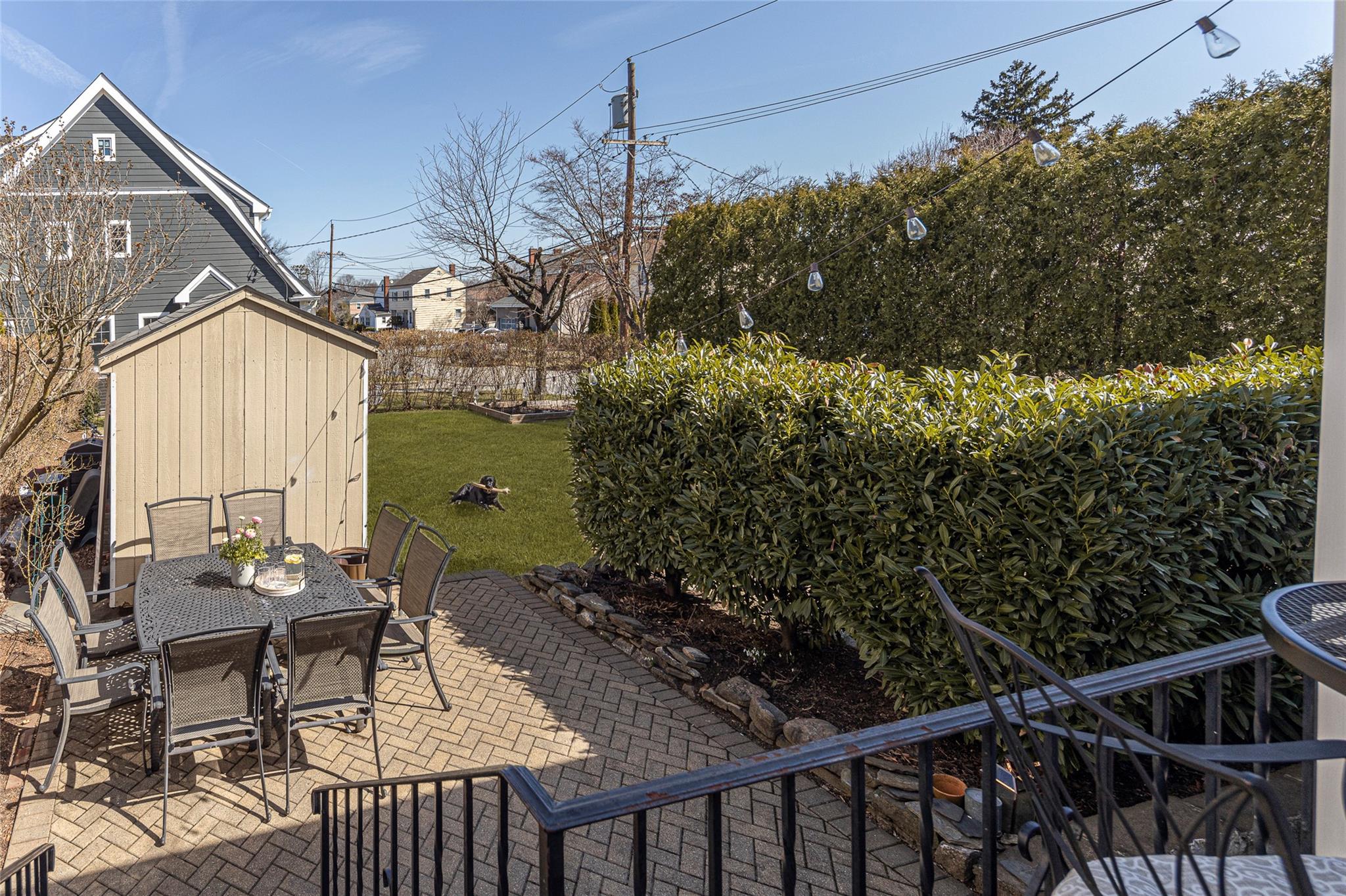 16 Ridge Street, Eastchester, New York image 21