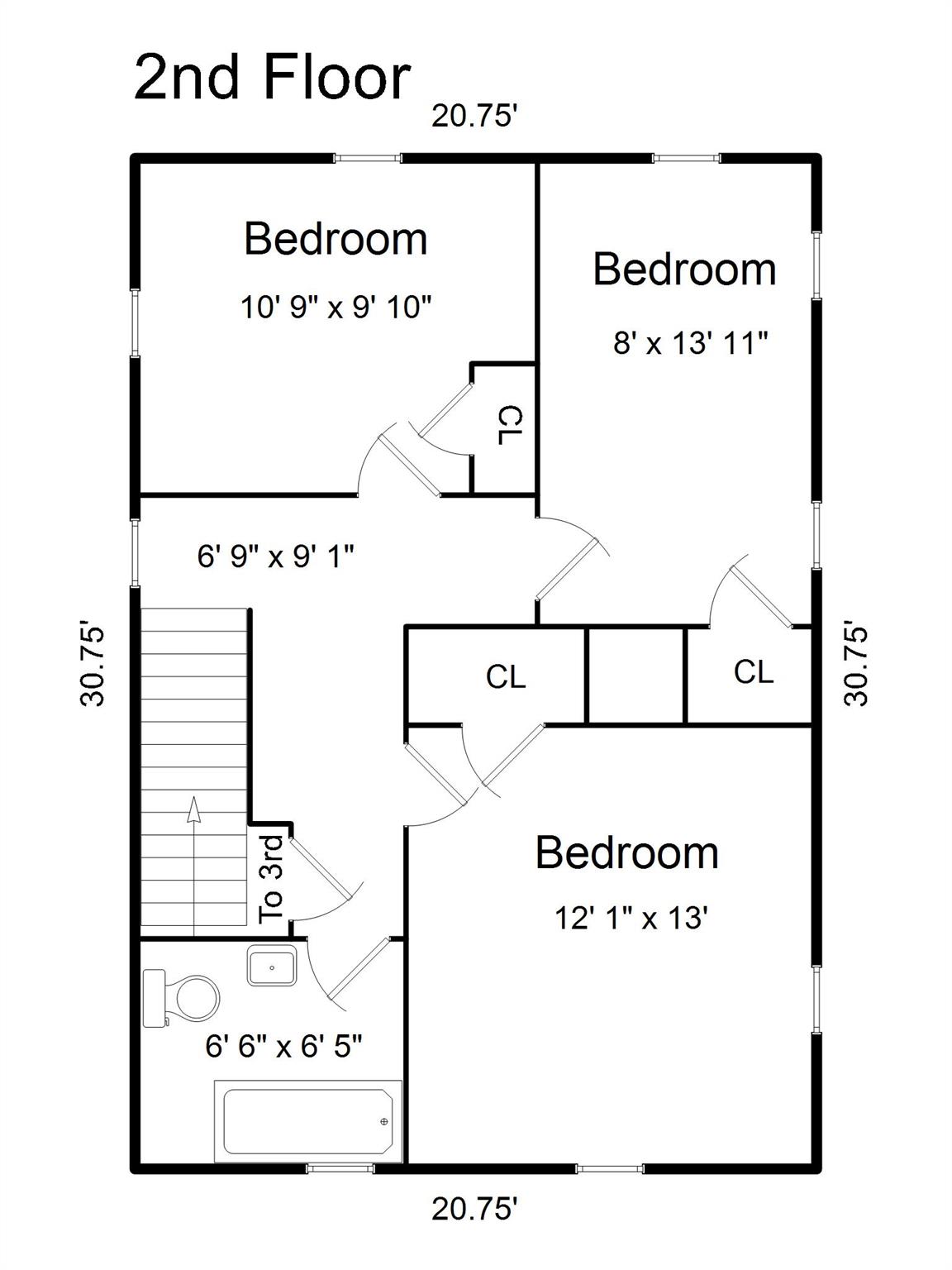 16 Ridge Street, Eastchester, New York image 25