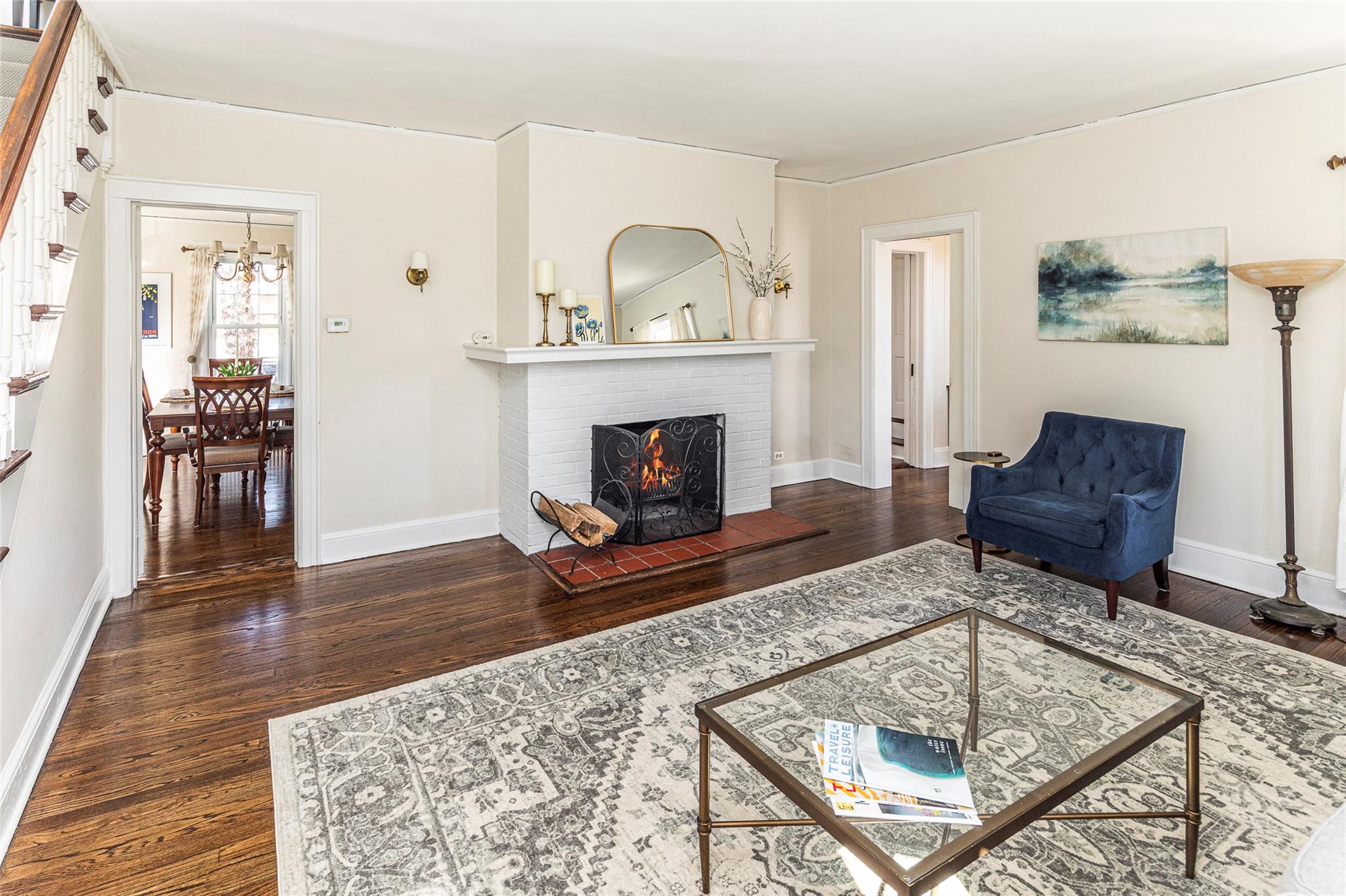 16 Ridge Street, Eastchester, New York image 7
