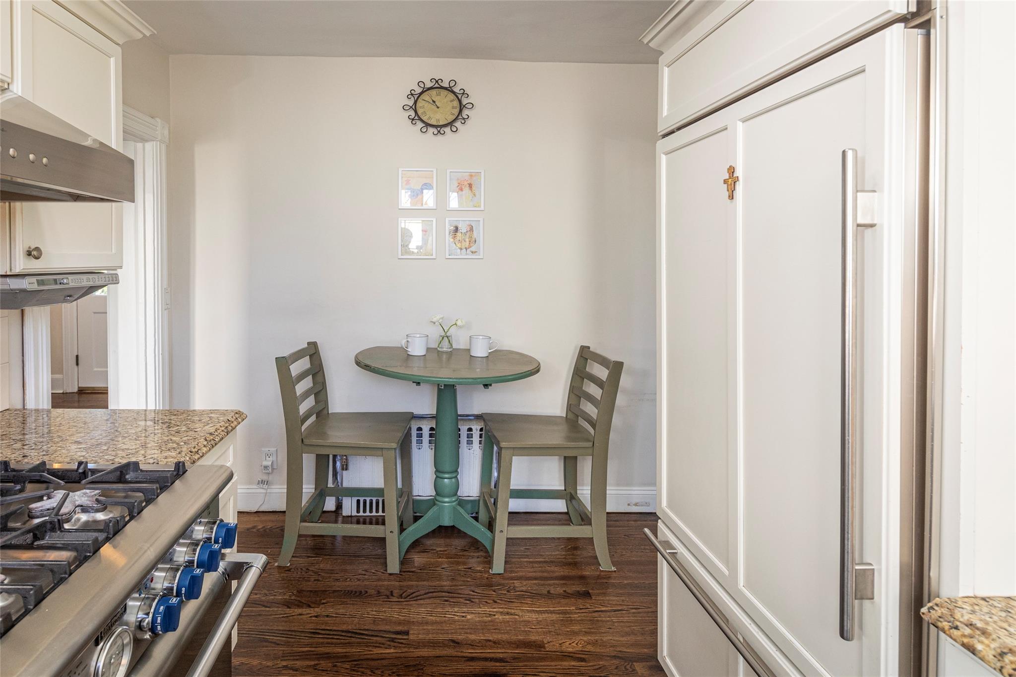 16 Ridge Street, Eastchester, New York image 13