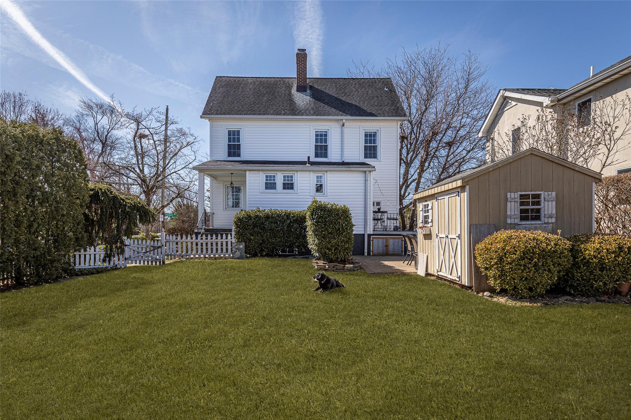16 Ridge Street, Eastchester, New York image 23