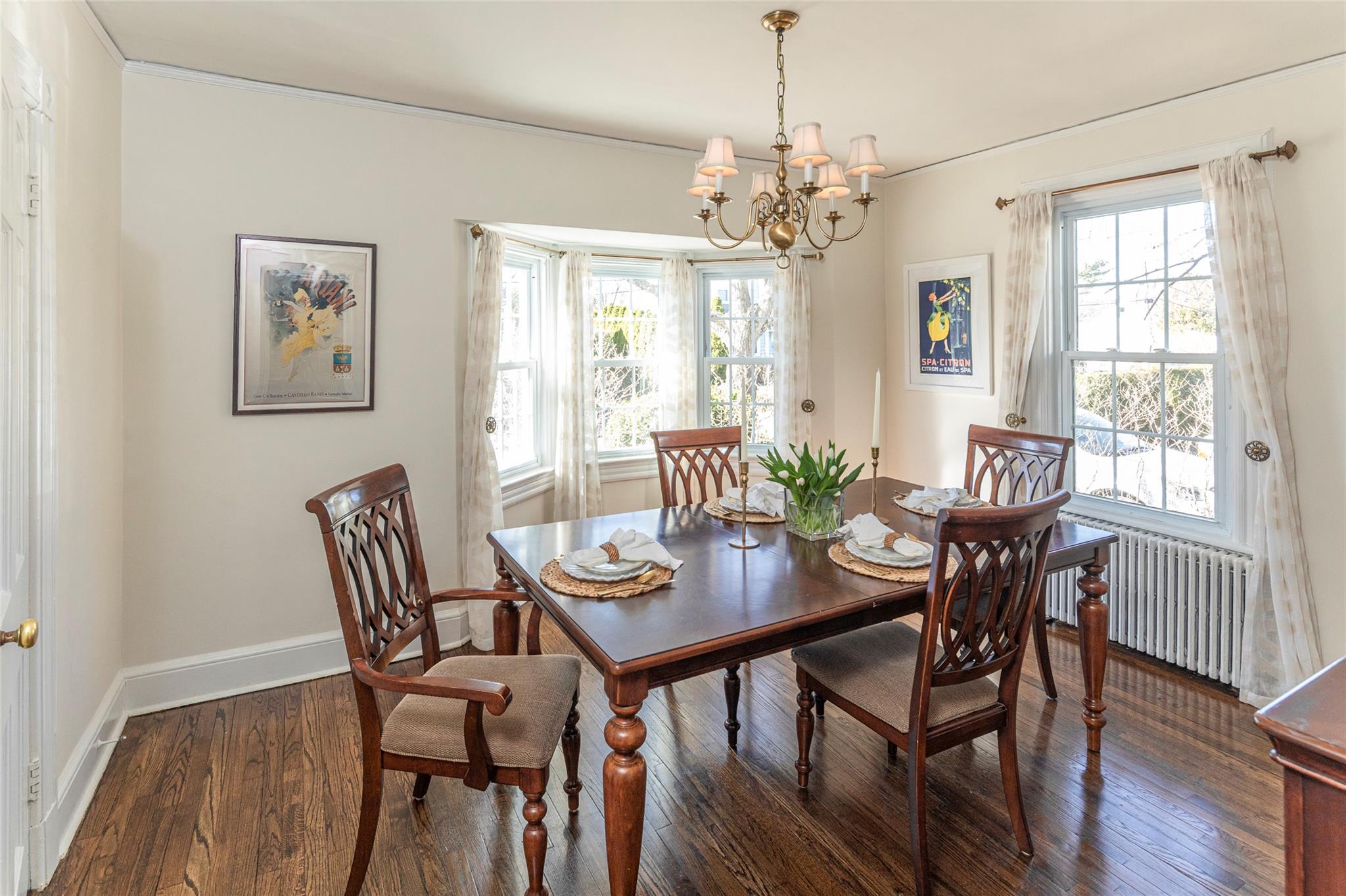 16 Ridge Street, Eastchester, New York image 8