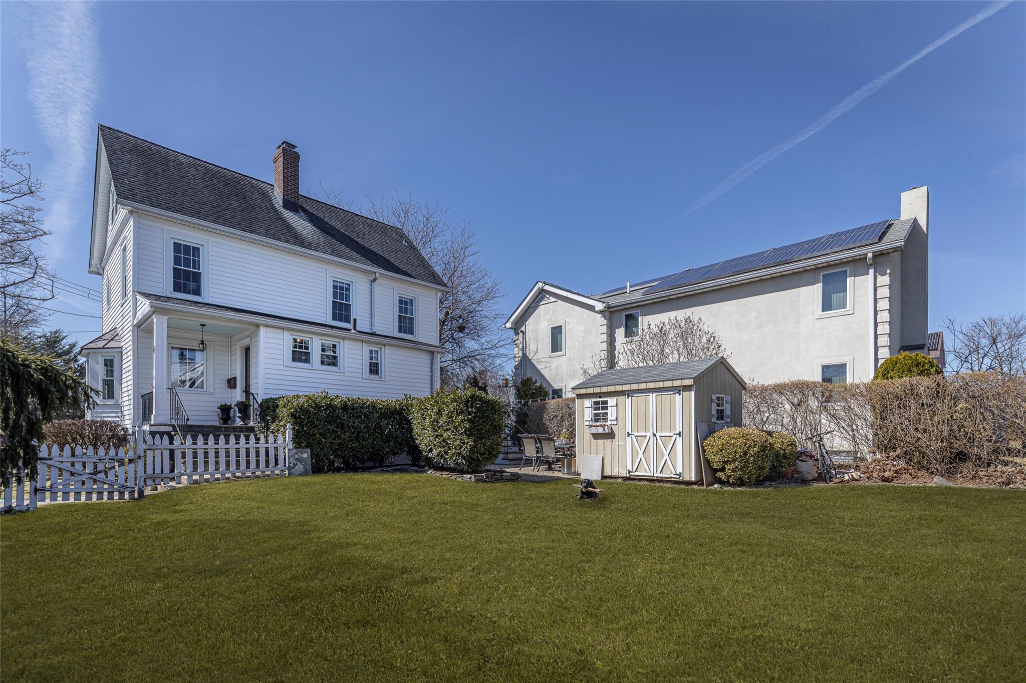 16 Ridge Street, Eastchester, New York image 22
