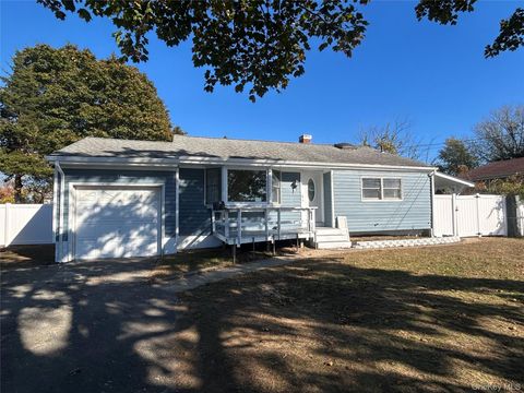 351 Wicks Road Brentwood NY 11717
