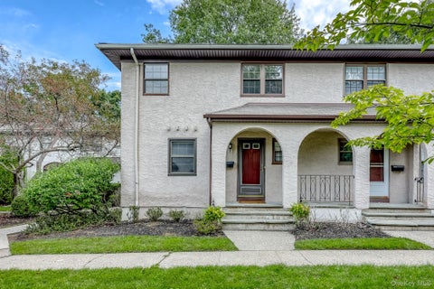 Condo For Sale - 38 Somerset Drive<br/> Suffern, NY 10901