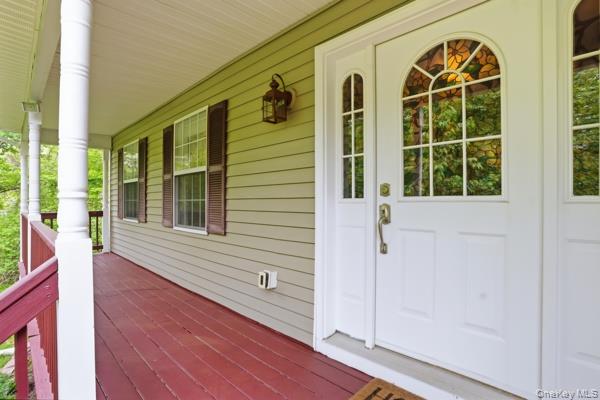 29 Hickory Hill Road