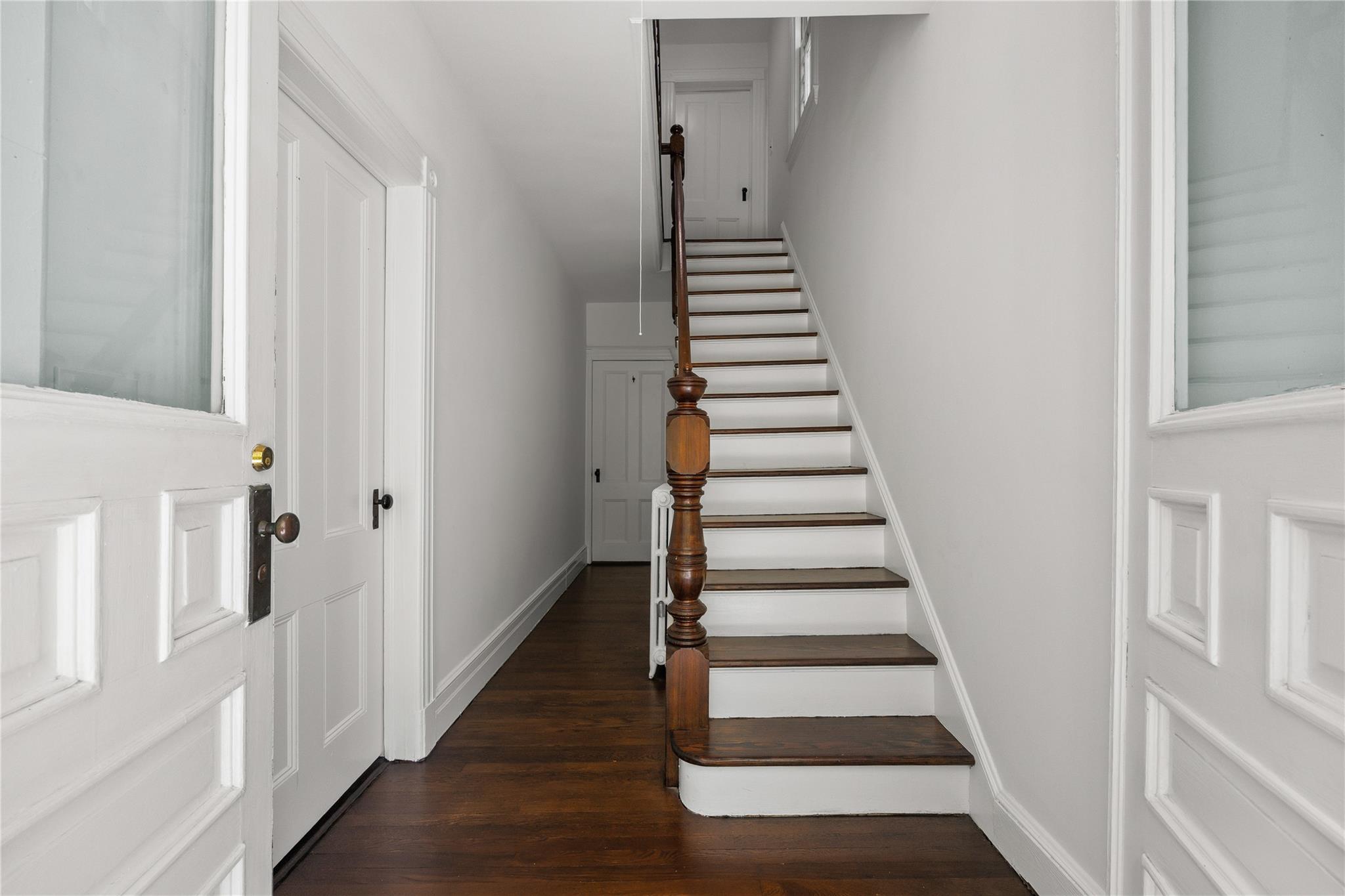 271 Old Army Road
