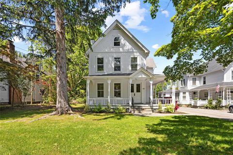 271 Old Army Road Scarsdale NY 10583