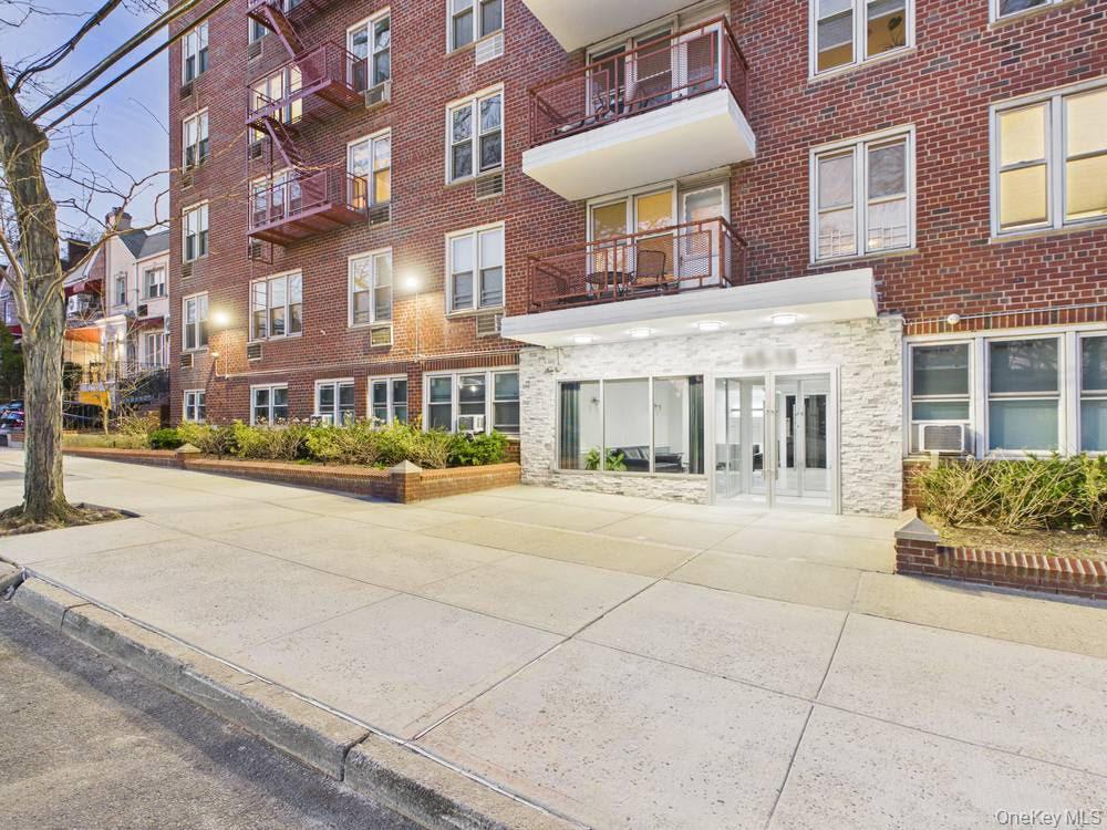 6515 Alderton Street 3F