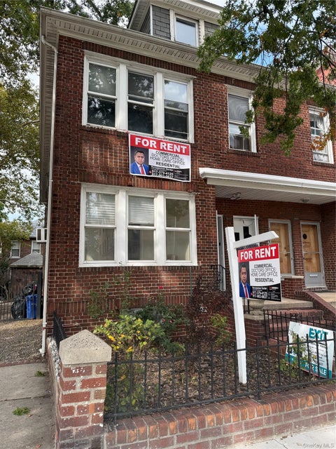 Photo of 7003 37th avenue AVE, Jackson Heights, NY 11372 (MLS # 1058610)