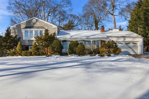 Homes For Sale - 83 Woodlawn Avenue<br/> East Moriches, NY 11940